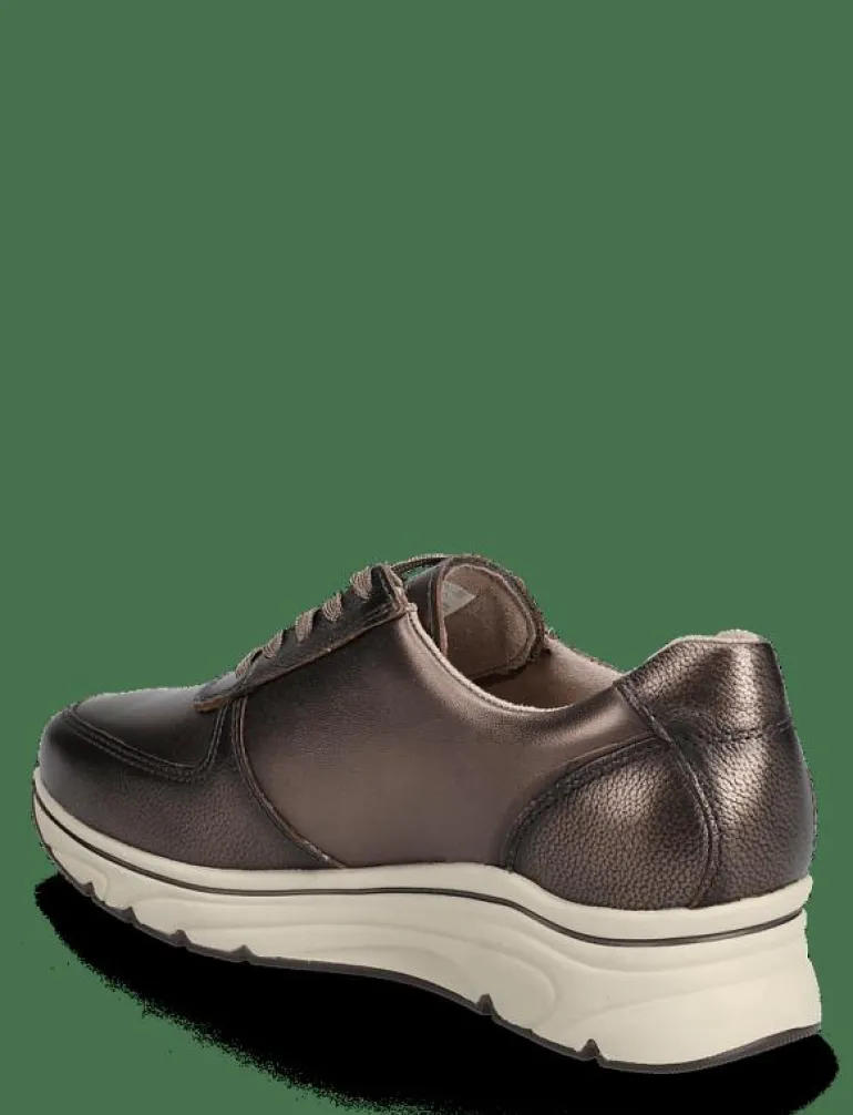 Women Lace-up - Låga sneakers