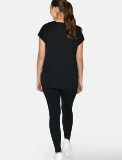 Women Loose Fit T-Shirt - T-Shirts