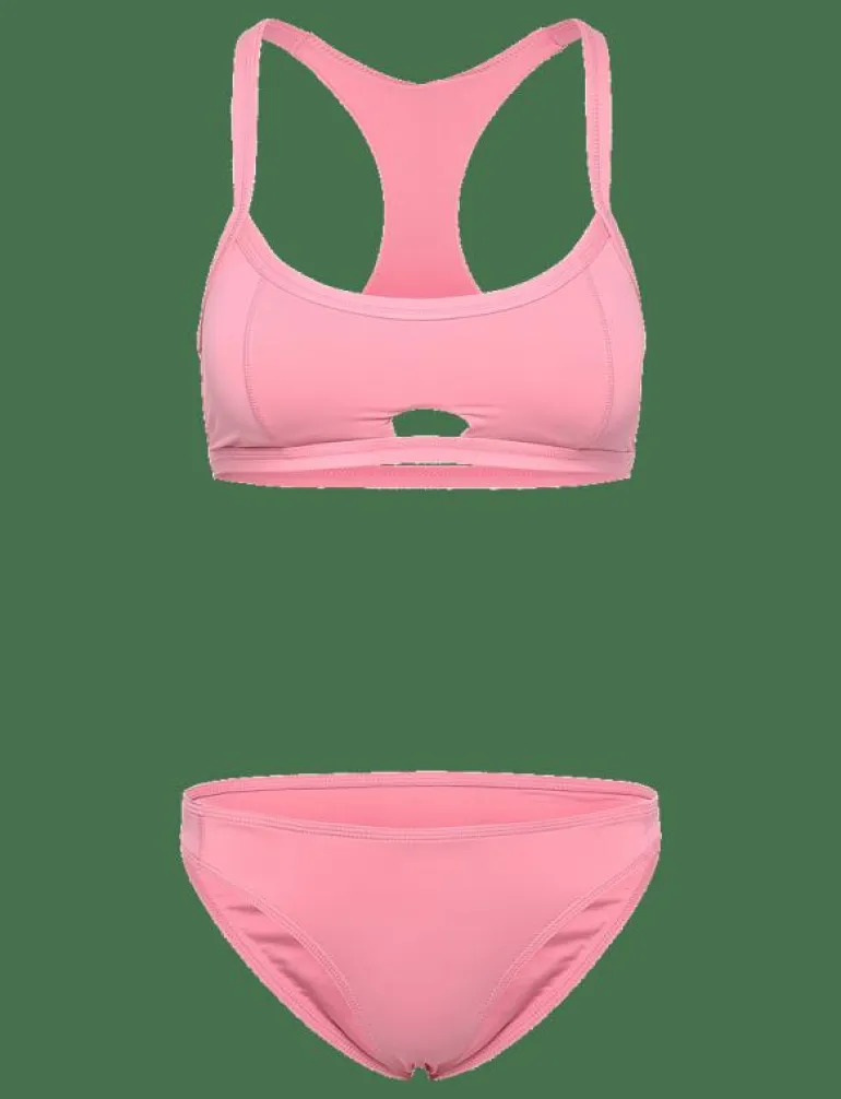 WOMEN OF THE WAVE BIKINI SET - Bikinis