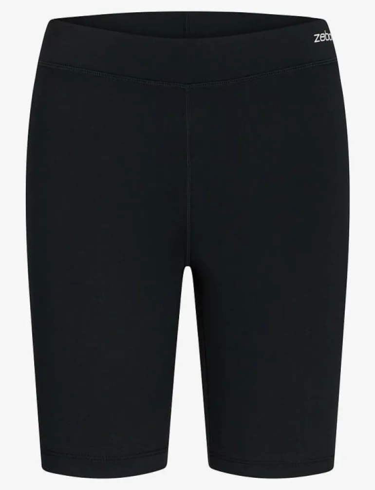Women Short Sports Tights - Shorts
