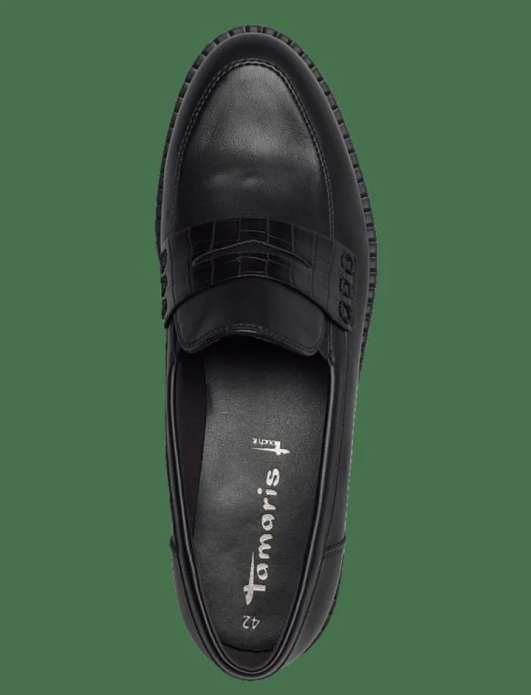 Women Slip-on - Platta skor