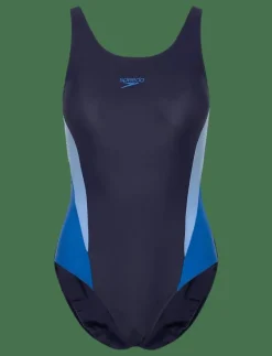 Womens Colourblock 2.0 - Baddräkter