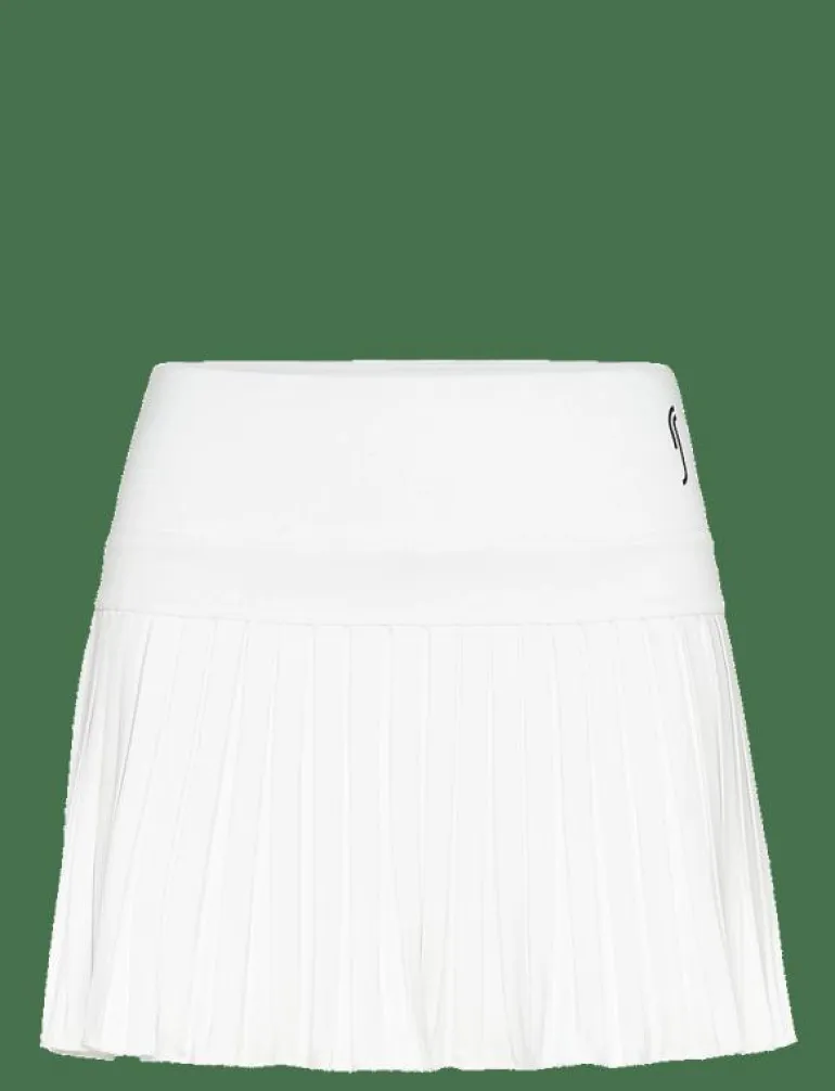 Women's Court Pleated Skirt - Skorts