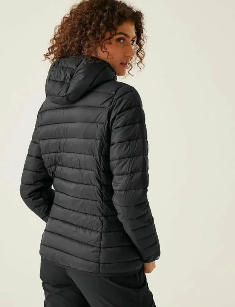 Women's Hood Marizion - Friluftsjacka