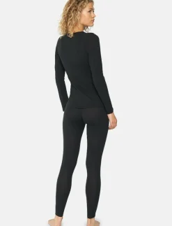 Women's Merino Baselayer Set - Underställsset