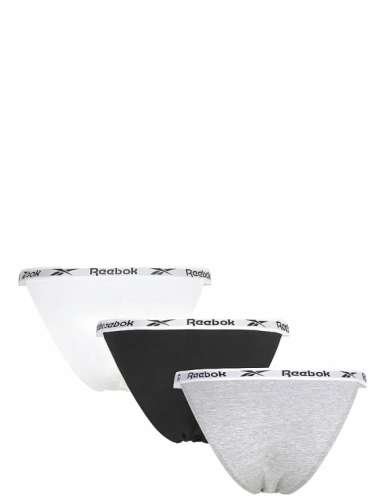 Womens RBK Briefs VERNA 3pk - Underkläder