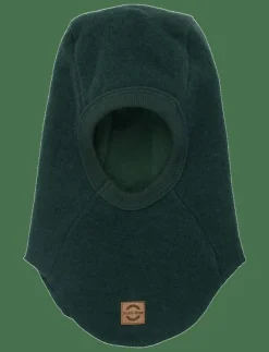 Wool Balaclava - Balaclava