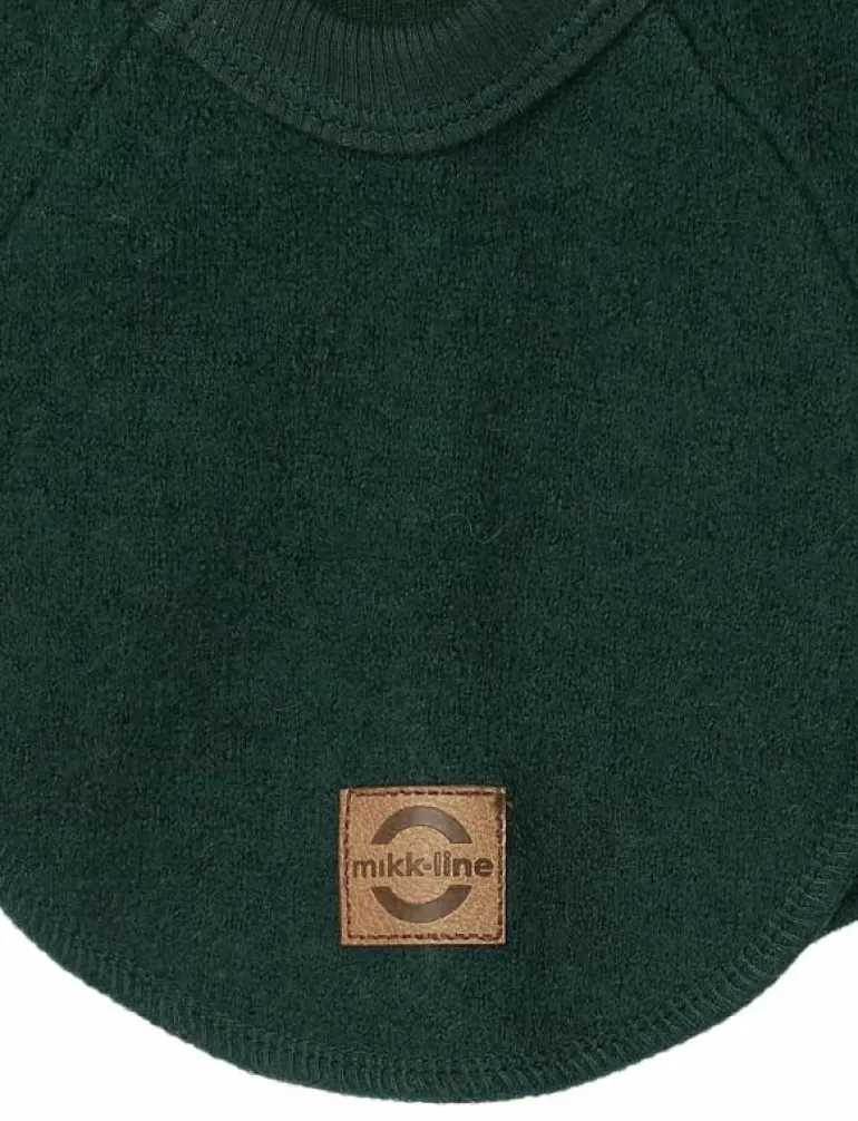 Wool Balaclava - Balaclava