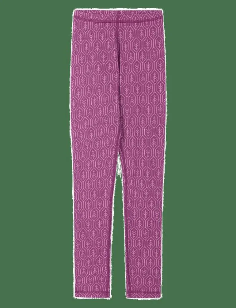 Wool base layer set, Taival - Underställsset
