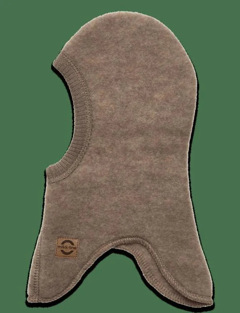 Wool Fullface - Balaclava
