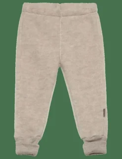 WOOL Pants - Nederdelar