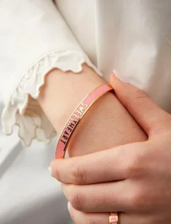 Word Candy Bangle - Bangles