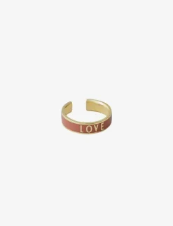 Word Candy Ring - Ringar