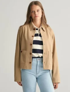 WORKWEAR JACKET - Tunna jackor