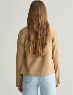 WORKWEAR JACKET - Tunna jackor