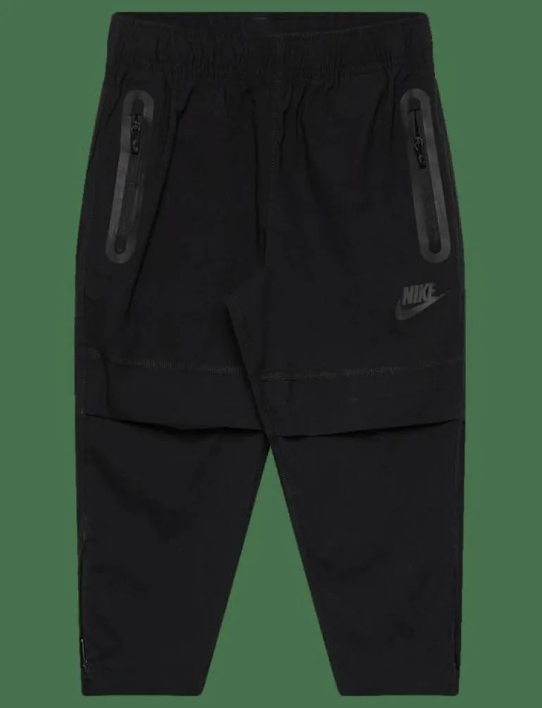 WOVEN PANT SET - Set