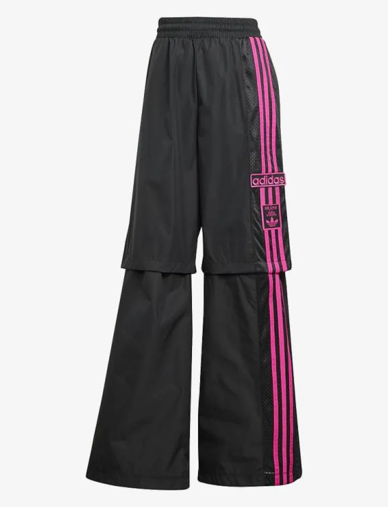 WOVEN TRACKPANT - Byxor
