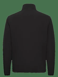 WOVEN ZIP JACKET - Sportjackor