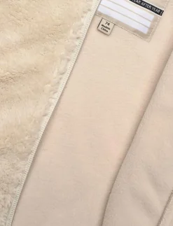 WP Teddy Suit w Ears - Overaller