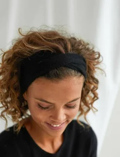 Wrap Headband - Pannband
