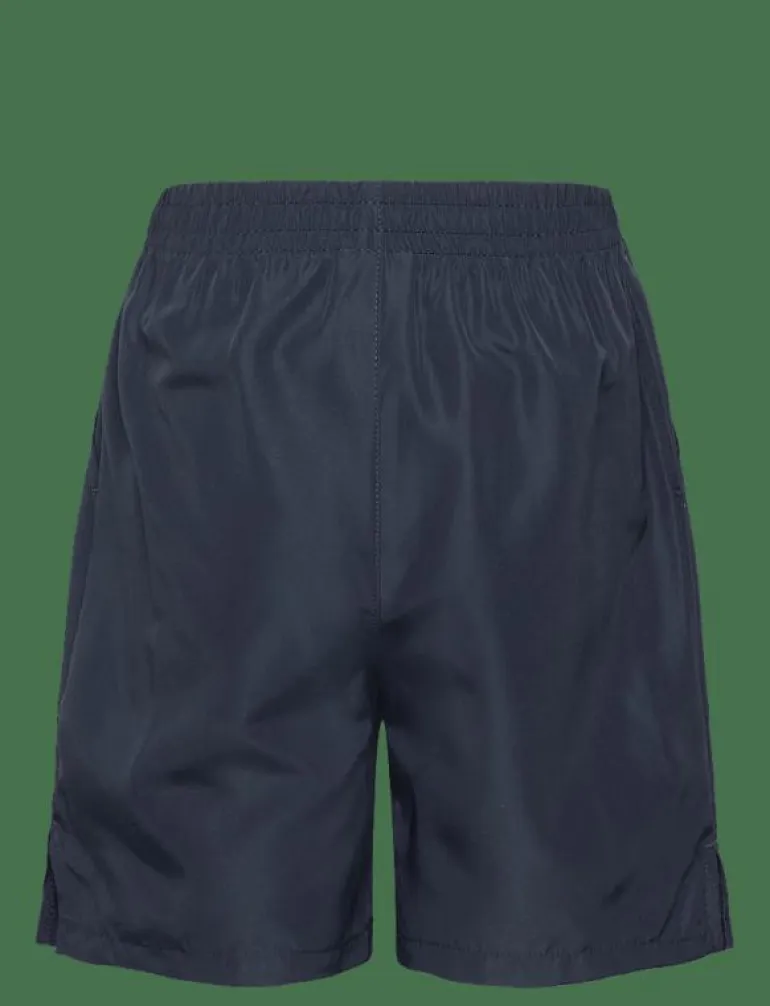 WS-WOVEN SHORT SET - Set med kortärmad t-shirt