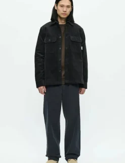 WWClay overshirt 25188 - Jackor & rockar