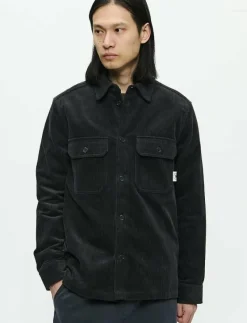 WWClay overshirt 25188 - Jackor & rockar