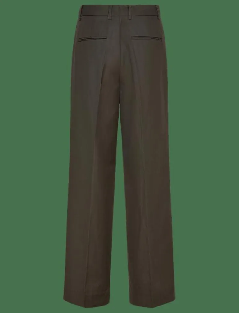 Wynne Trousers - Kostymbyxor