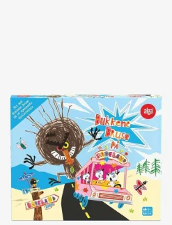 x - Spel & pussel