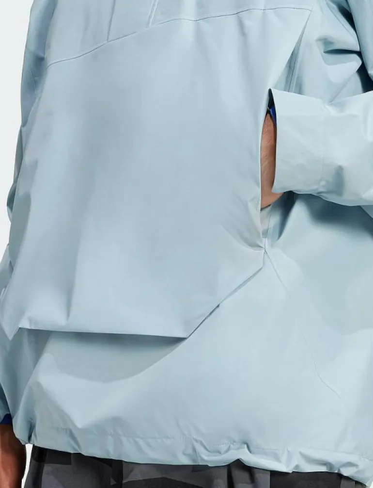XPL 2.5L ANORAK - Anoraker