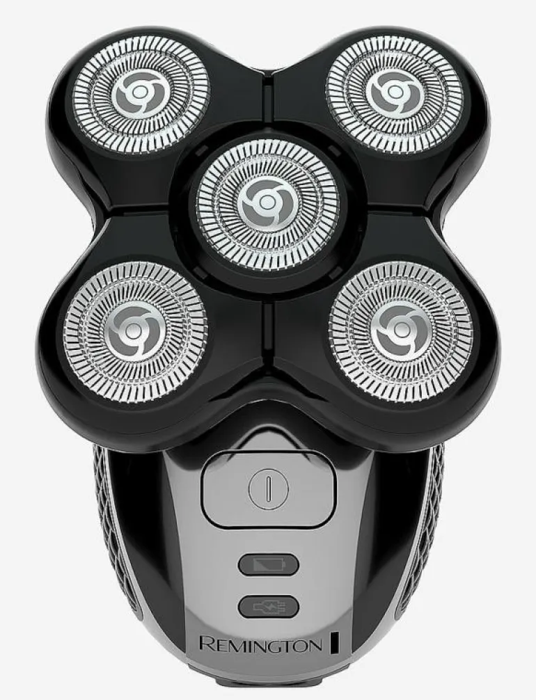 XR1500 Ultimate Series RX5 Head Shaver - Stylingverktyg