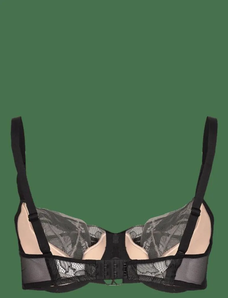 Xtravagant Half-cup half-foam bra - Balconette BH:ar