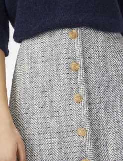 YASNORALI HMW SHORT SKIRT - EX - Korta kjolar