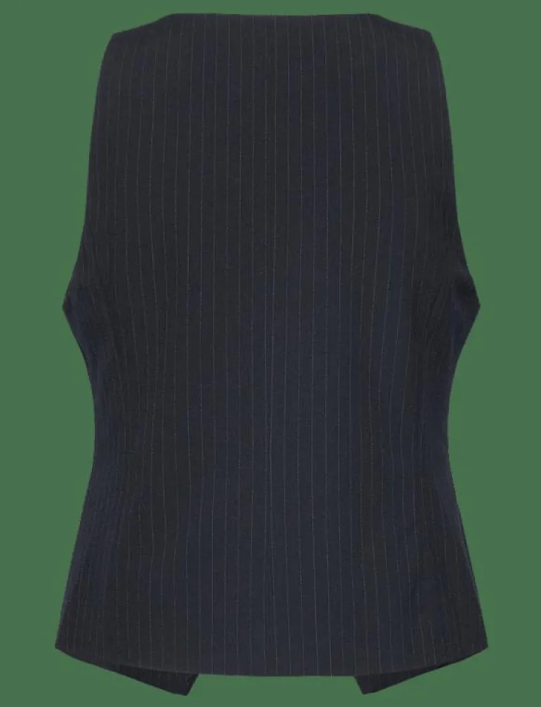 YOKOSW VEST - Kavajer