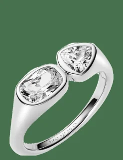You & Me Signet Ring - Ringar
