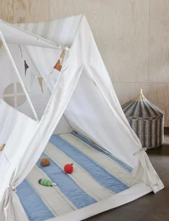 Yummy Play Tent - Lektält
