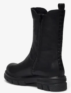 Z9180 - Platta ankelboots