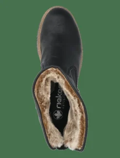 Z5054 - Varmfodrade skor