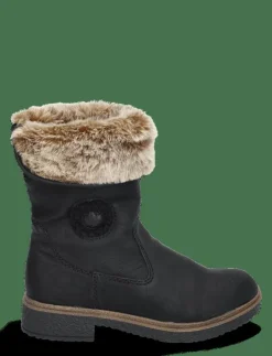 Z5054 - Varmfodrade skor