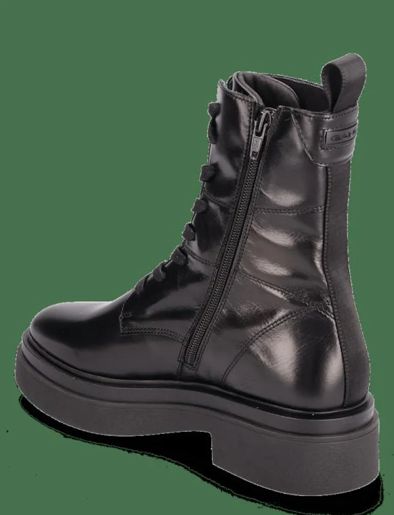 Zandrin Mid Boot - Kängor