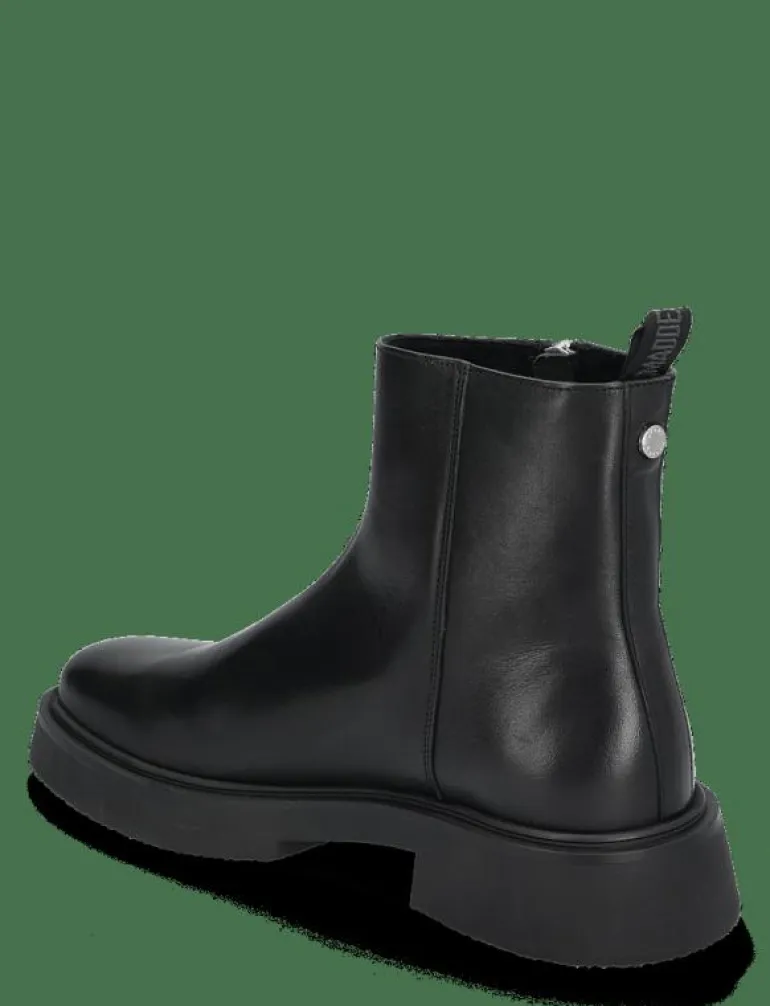 Zenith - Chelsea boots