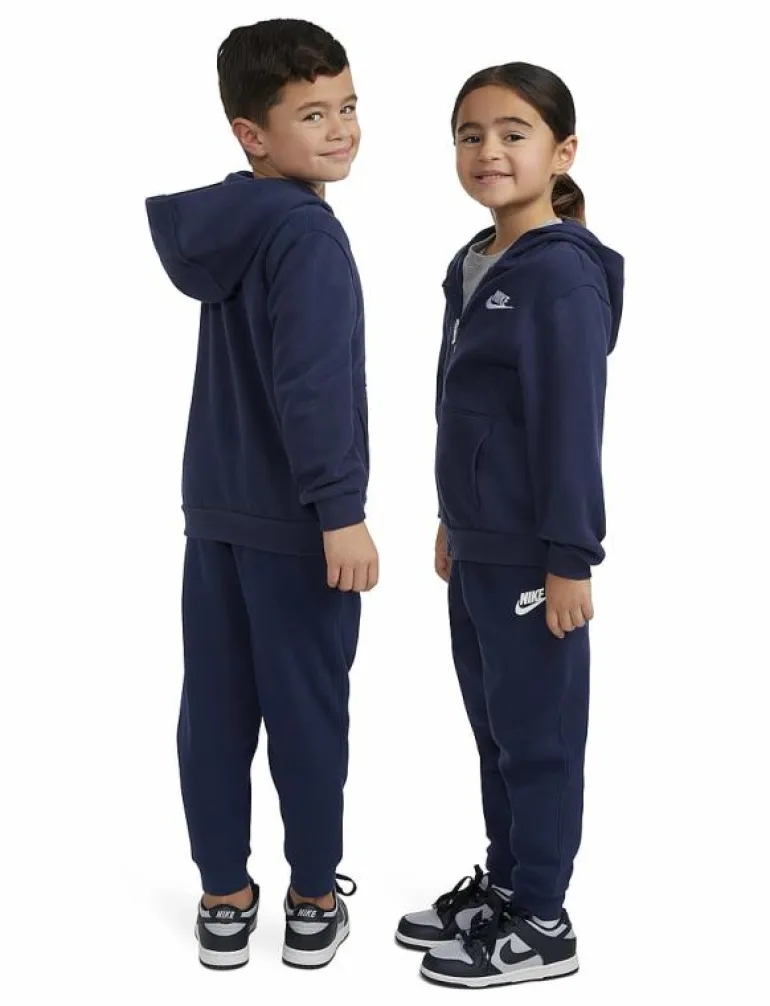 ZH-FULL ZIP HOODY - Huvtröjor